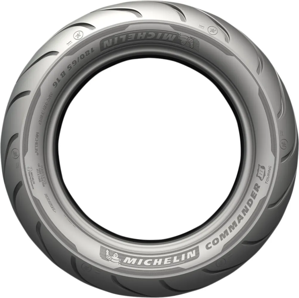 MICHELIN - COM3 TO R 180/55B18 80H RF TL/ - 03060702
