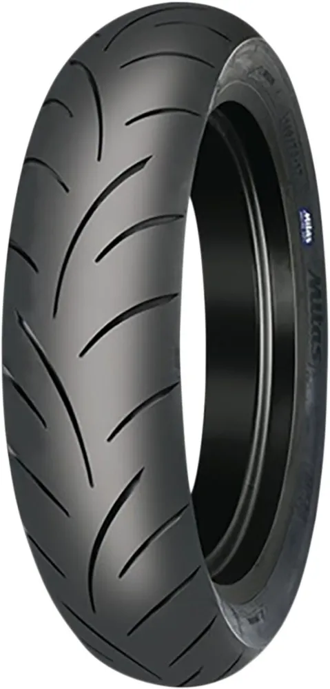 MITAS - MC50 130/80-17 65H TL - 03060724