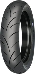 MITAS - MC50 130/80-17 65H TL - 03060724