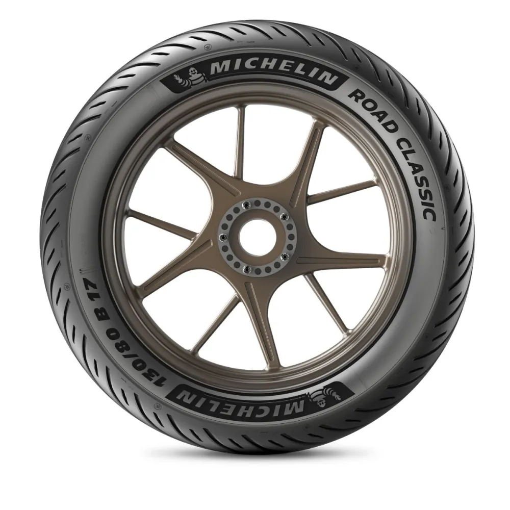 MICHELIN - ROADCL R 130/70B17 62H TL - 03060804