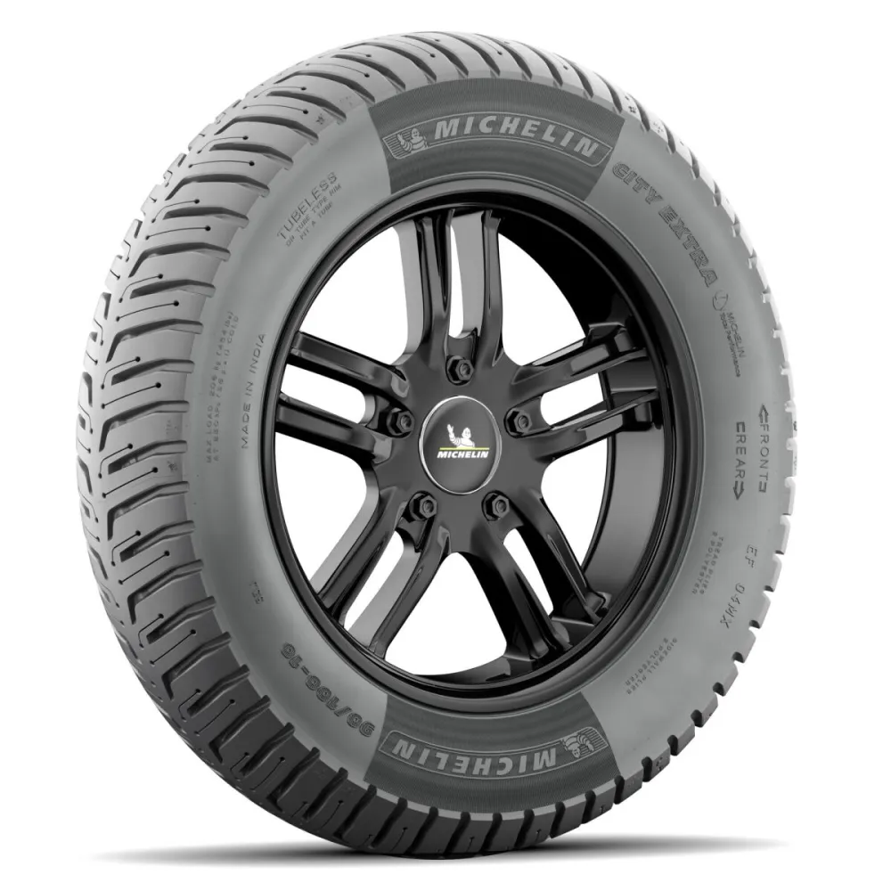 MICHELIN - CTYEX 120/80-16 60S TT - 03060857