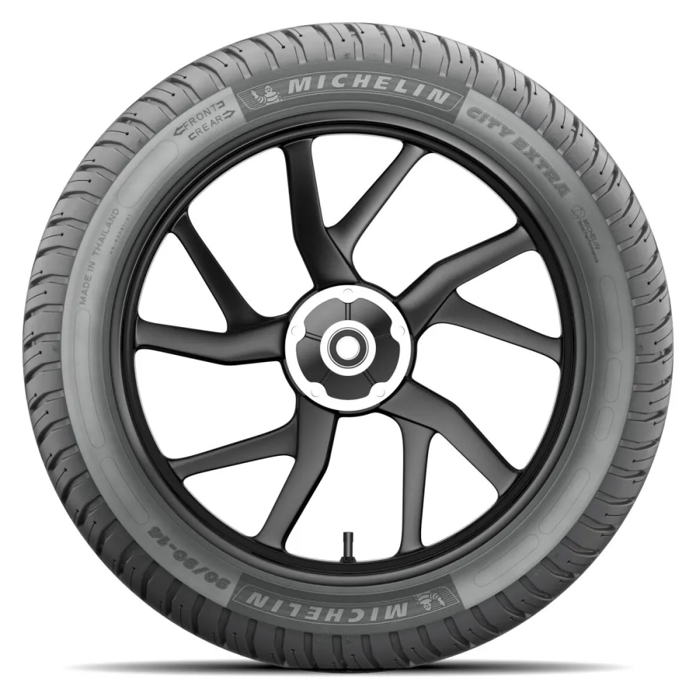 MICHELIN - CTYEX 120/80-16 60S TT - 03060857