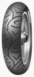 PIRELLI - SPODEM R 150/80-16 (71V) TL - 03060866