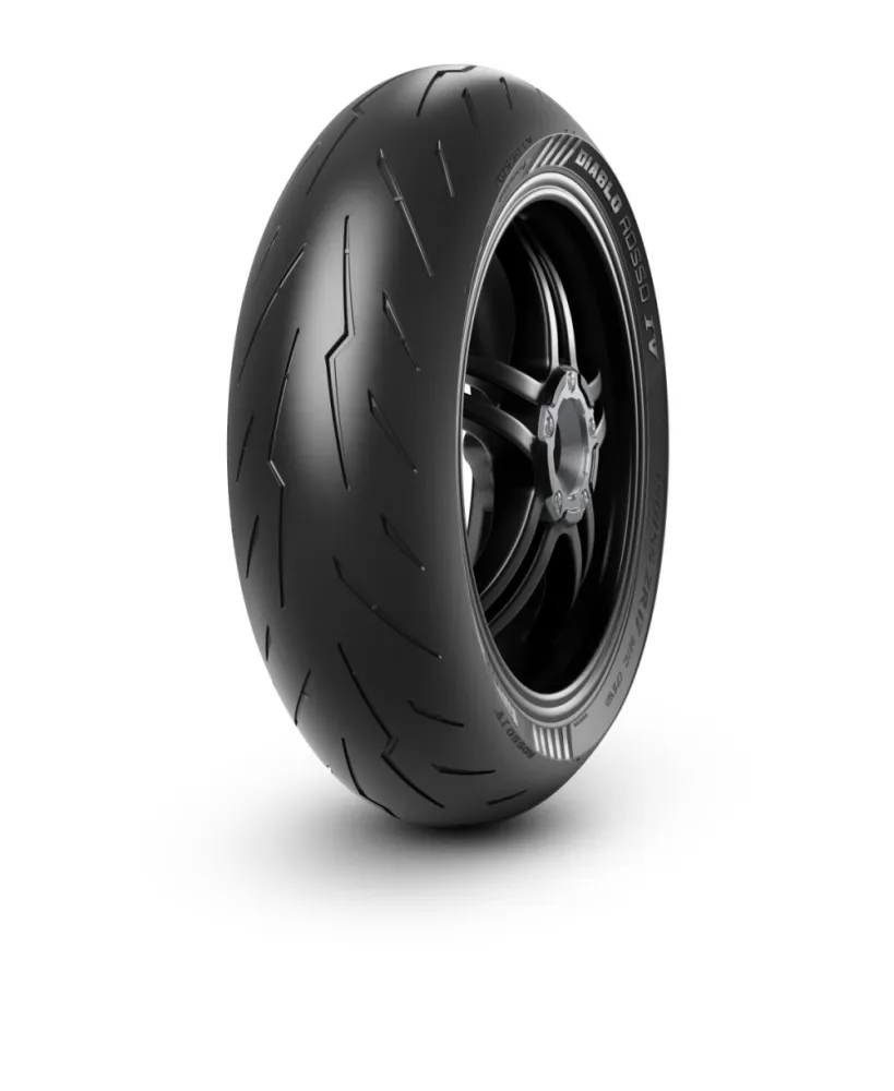 PIRELLI - ROSP R 130/70-17 62S TL - 03060891