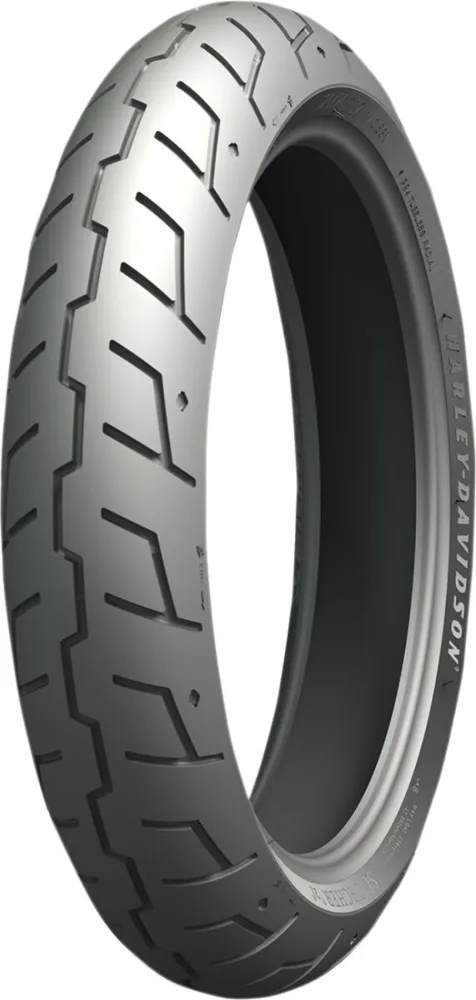 MICHELIN - SCHR21 F 120/70R17 58V TL - 03070070