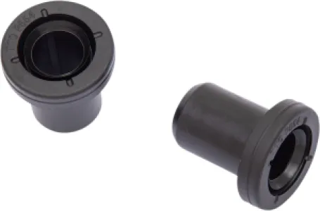 MOOSE OFFROAD HARD-PARTS - A-ARM BUSHING KIT POL - 04301092