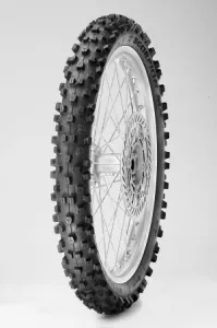 PIRELLI - MX EXTRA X 80/100-21 51M TT - 03120214
