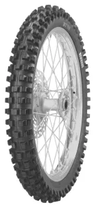PIRELLI - MT16 GC F 80/100-21 51R TT - 03120198