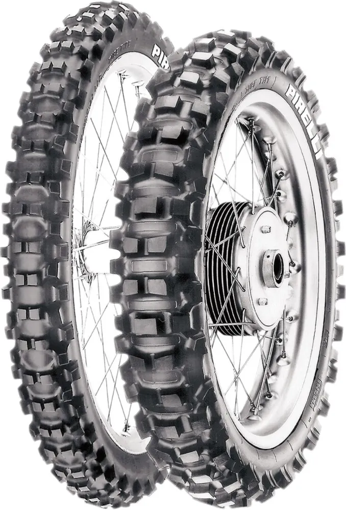 PIRELLI - SCXCMH 80/100-21 51R TT - 03120349