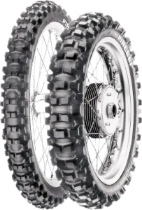 PIRELLI - SCXCMH 80/100-21 51R TT - 03120349