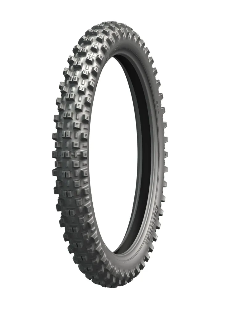 MICHELIN - TRACKR 80/100-21 51R TT - 03120364