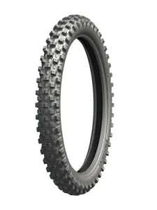 MICHELIN - TRACKR 90/90-21 54R TT - 03120365