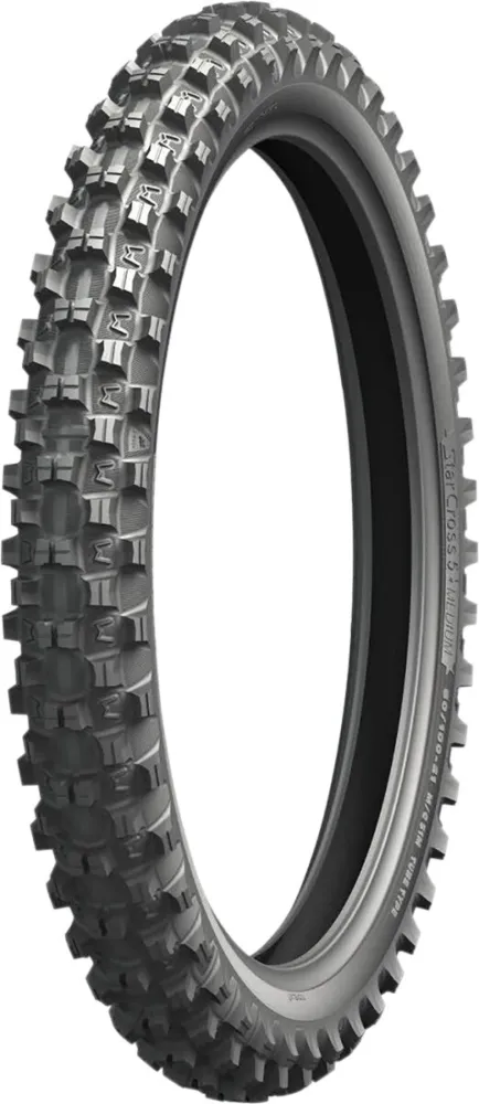 MICHELIN - SX 5 MINI2.50-12 36J TT NHS - 03120389