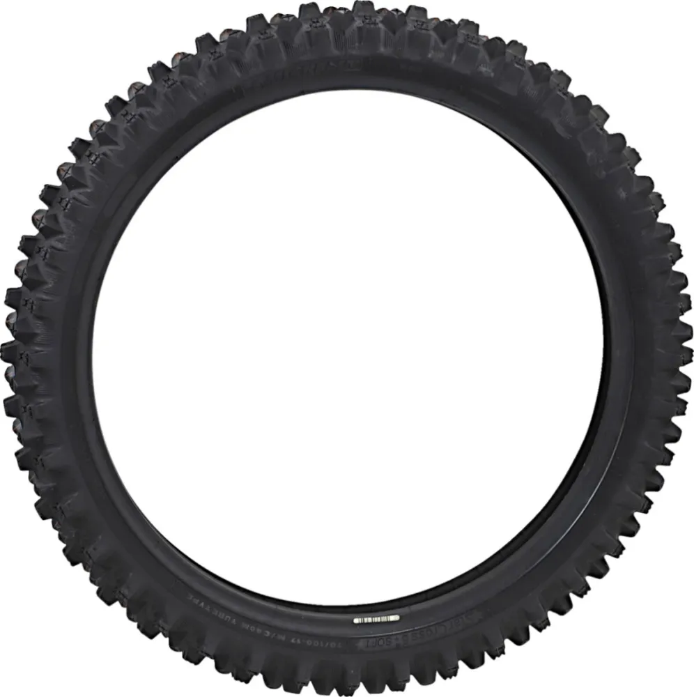 MICHELIN - SX 5 SOFT 70/100-17 40M TT NHS - 03120391