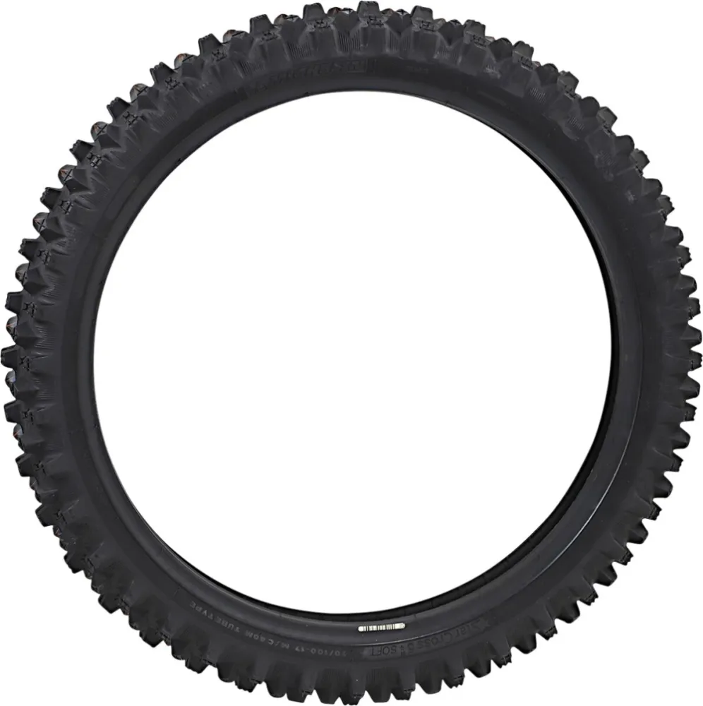 MICHELIN - SX 5 SOFT 70/100-17 40M TT NHS - 03120391
