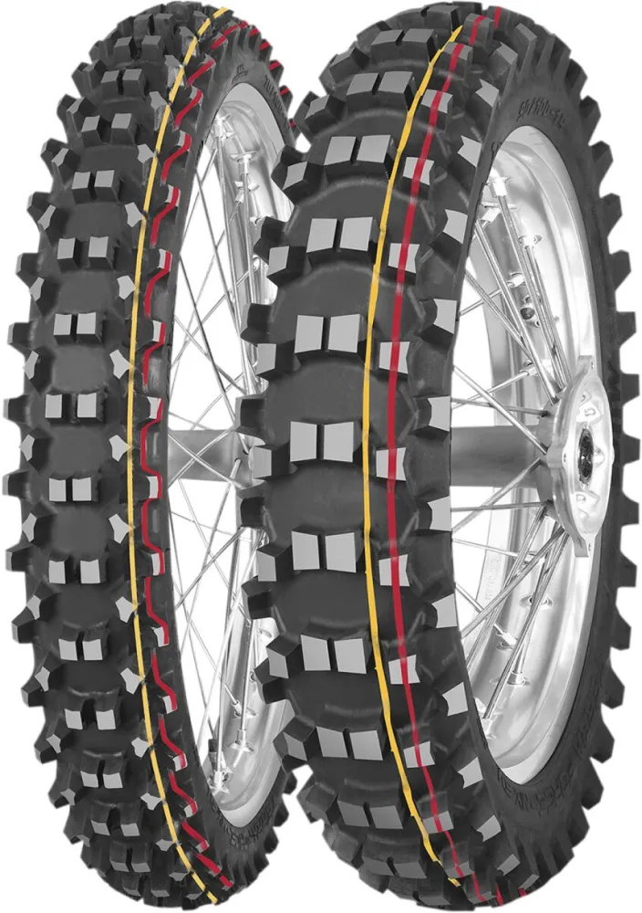 MITAS - TFMXSM RY 60/100-12 36J TT NHS - 03120449