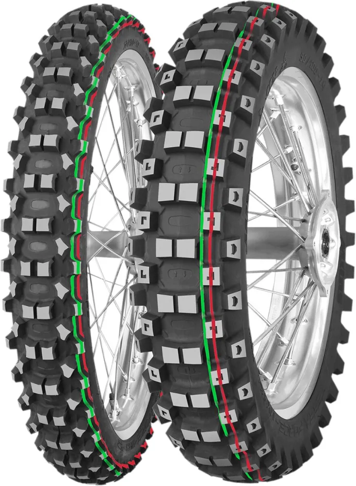 MITAS - TFMXMH RG 60/100-12 36J TT NHS - 03120450
