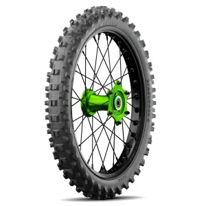 MICHELIN - SX6 SA 80/100-21 51M NHS - 03120485