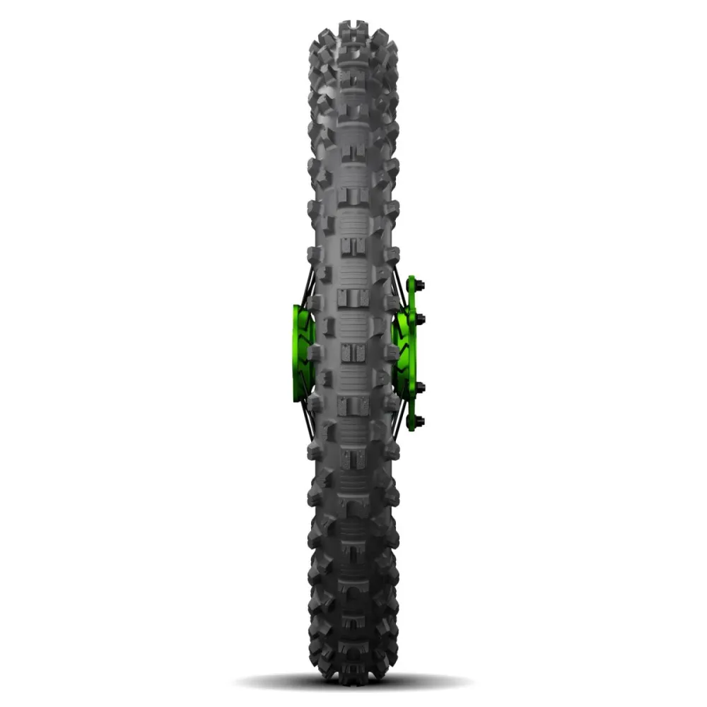 MICHELIN - SX6 SA 80/100-21 51M NHS - 03120485