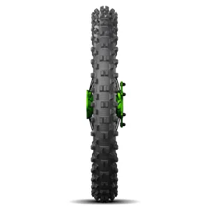 MICHELIN - SX6 SA 80/100-21 51M NHS - 03120485