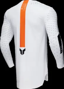 THOR - JERSEY SPORT ROGUE WH/OR MD - 29108200
