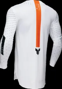 THOR - JERSEY SPORT ROGUE WH/OR 2X - 29108203