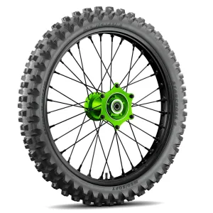 MICHELIN - SX6 MES 80/100-21 54M NHS - 03120486