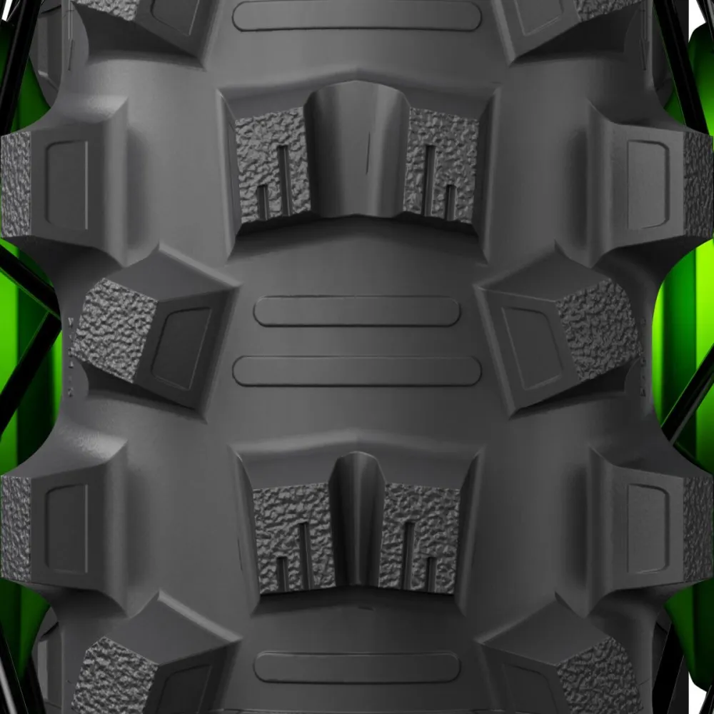 MICHELIN - SX6 MES 80/100-21 54M NHS - 03120486