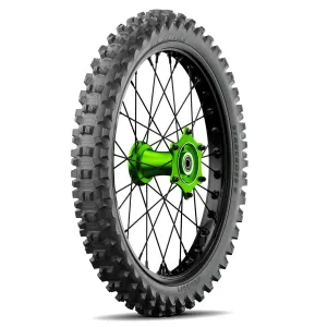 MICHELIN - SX6 MES 90/100-21 57M NHS - 03120487