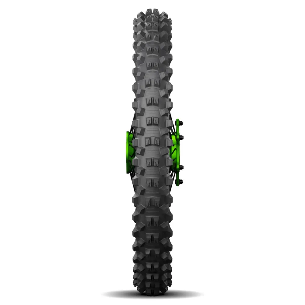 MICHELIN - SX6 MES 90/100-21 57M NHS - 03120487