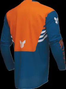 THOR - JERSEY LAUNCH ZONE BLUE SM - 29108237