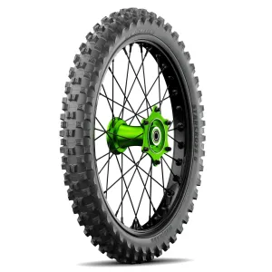 MICHELIN - SX6 MEH 80/100-21 54M NHS - 03120488