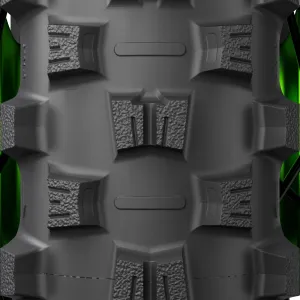 MICHELIN - SX6 MEH 90/100-21 57M NHS - 03120489