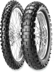 PIRELLI - SCP RA 90/90-21 54R M+S TL - 03120491