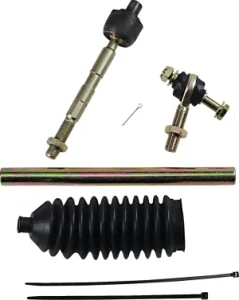 MOOSE OFFROAD HARD-PARTS - TIE ROD END KIT RGHT SIDE - 04301099