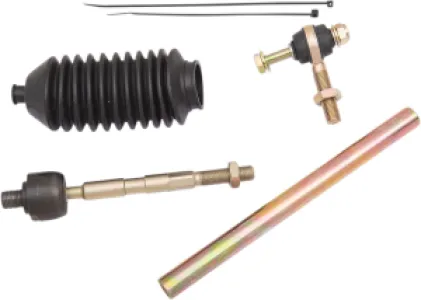 MOOSE OFFROAD HARD-PARTS - TIE ROD END KIT RGHT SIDE - 04301099