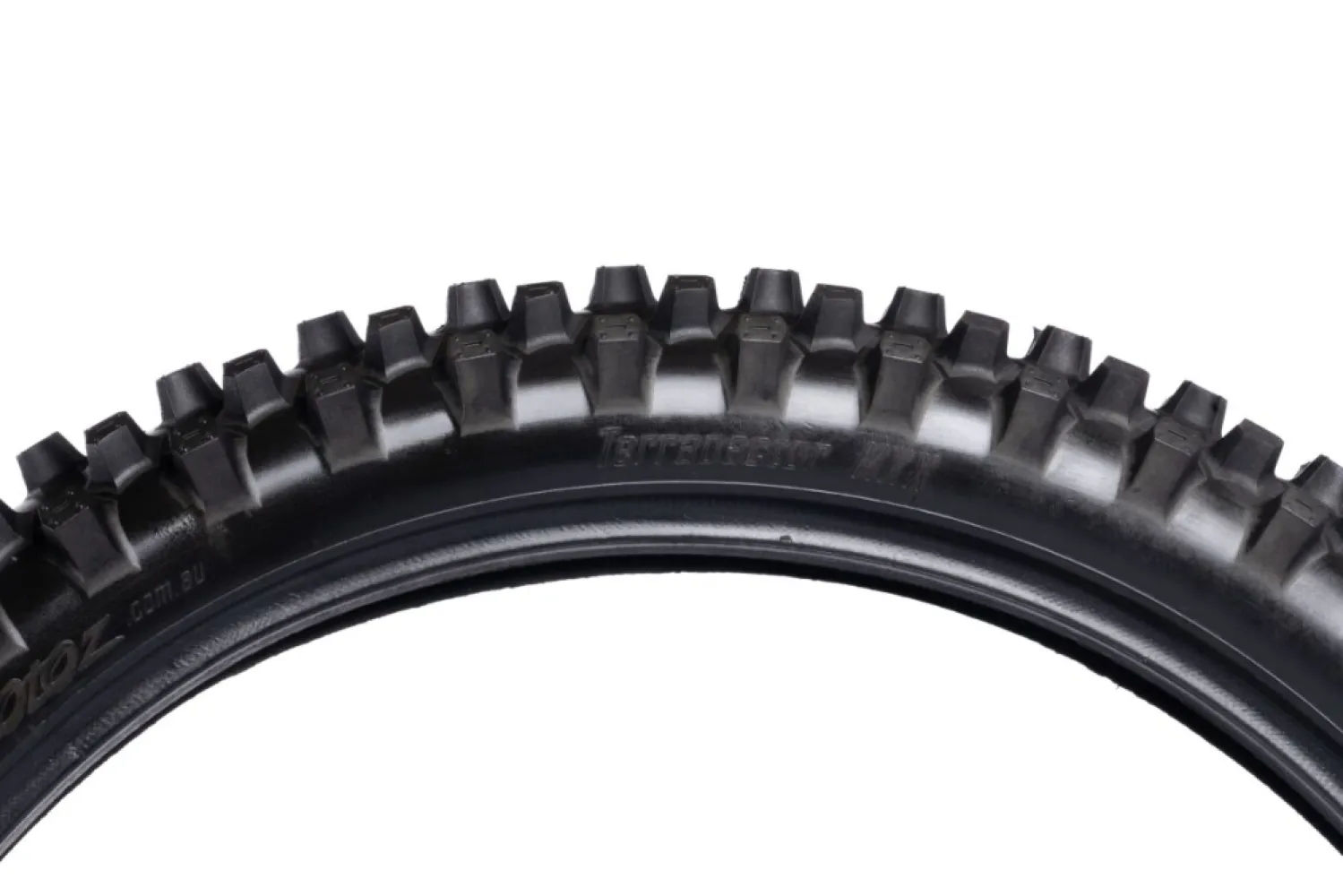 MOTOZ - TPZXX SA 90/100-21M NHS - 03120539