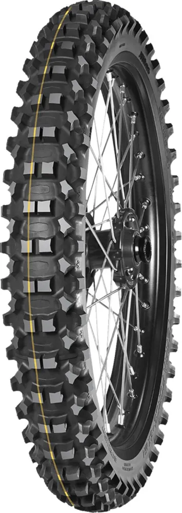 MITAS - TEFOEXMH Y 70/100-19 42M TT - 03120541