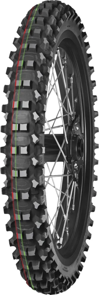 MITAS - TEFOMXMH RG 60/100-12 36J TT - 03120543