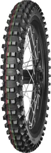 MITAS - TEFOMXMH RG 60/100-12 36J TT - 03120543