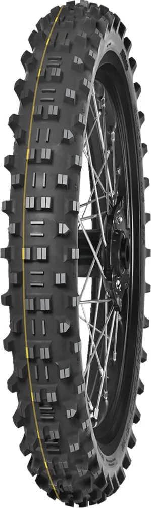 MITAS - TERRA FORCE-EF2 SM SUPER 90/90 - 03120592