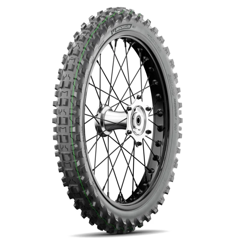 MICHELIN - ENDURO MEDIUM 2 90/100-21 M/C  - 03120622