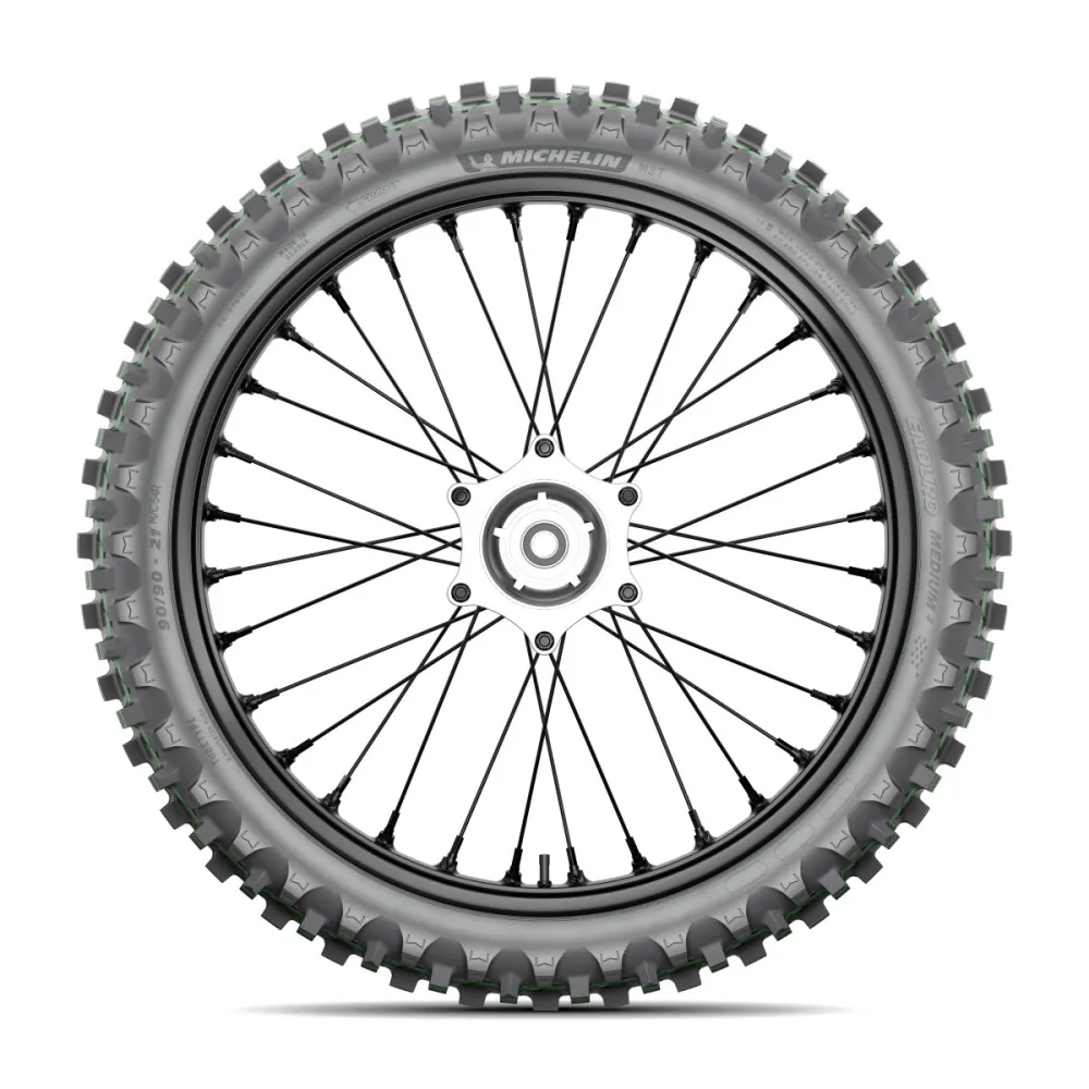 MICHELIN - ENDURO MEDIUM 2 90/100-21 M/C  - 03120622