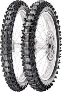 PIRELLI - MX SOFT 100/90-19 57M TT NHS - 03130119