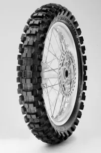 PIRELLI - MXEXTRA X 110/90-19 62M - 03130400
