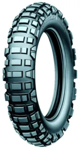 MICHELIN - DESRAC 140/80-18 70R - 03130411