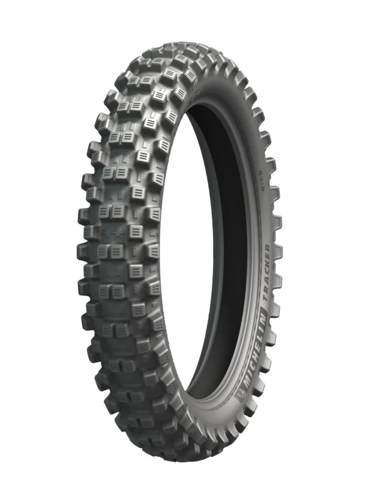 MICHELIN - TRACKR 100/90-19 57R TT - 03130697