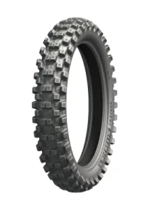 MICHELIN - TRACKR 120/80-19 63R TT - 03130699