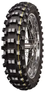 MITAS - C-18 SULI GN 120/90-18 65M TT - 03130768