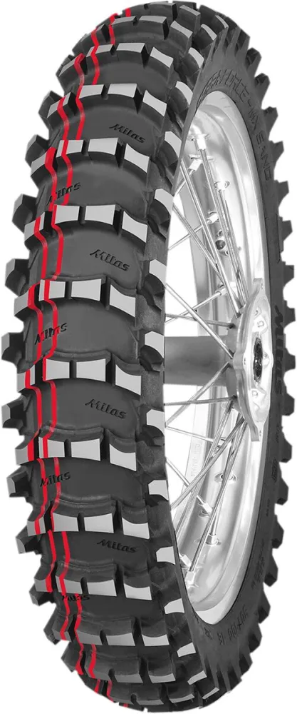 MITAS - TFMXSA RD 100/90-19 57M TT - 03130780